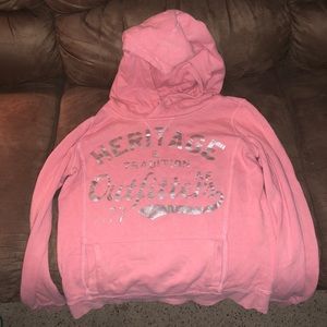 American Eagle sweatshirt